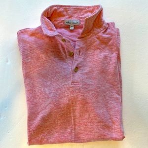 Peter Millar Short Sleeve Shirt